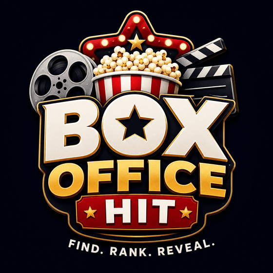 Box Office Hit logo